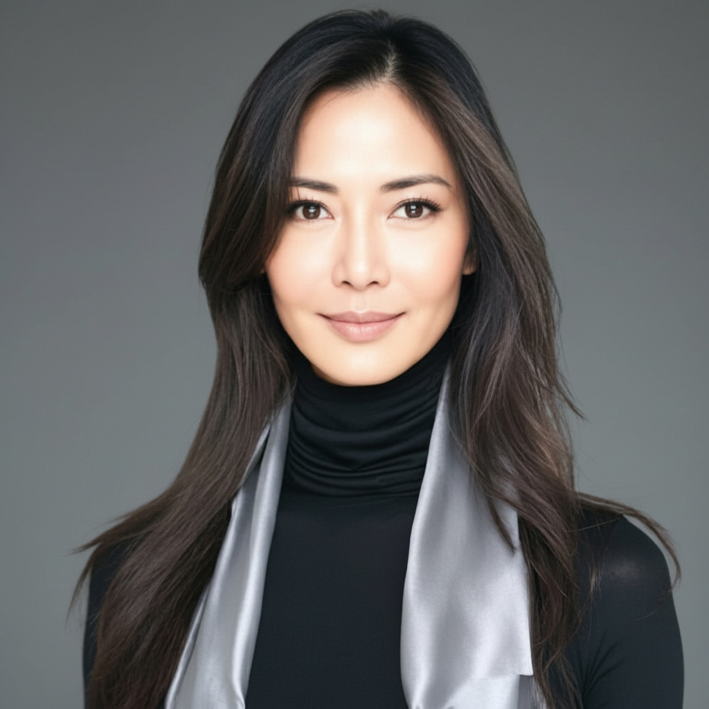 Sophia Huang (黃舒郁), CEO of Ariel Innovations